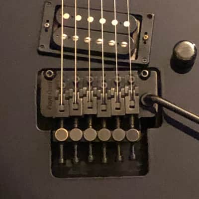 Kramer American Baretta 1986/87 Midnight Blue image 10