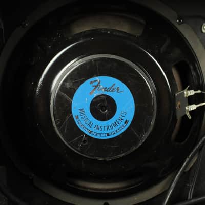 Fender Power Chorus Amp (USED) image 9