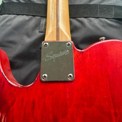 Fender 1999 Telecaster Squier Series 1999 image 3