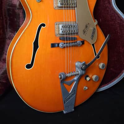 Gretsch 6120 Nashville Chet Atkins 1966 image 20