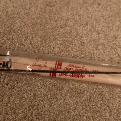 New Old Stock ProMark 5AL Ringo Starr Millennum II Drum Sticks image 2