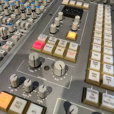 Solid State Logic SSL 4000 G Console image 5