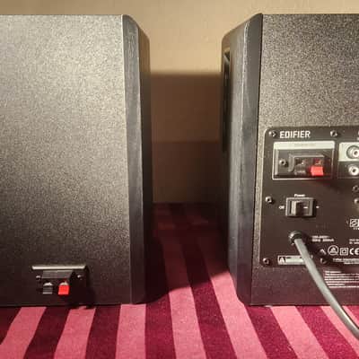 Edifier R1280DB Active Bookshelf Speakers image 5