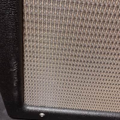 Carr Rambler 1x12" Guitar Combo 2018 - Black image 11