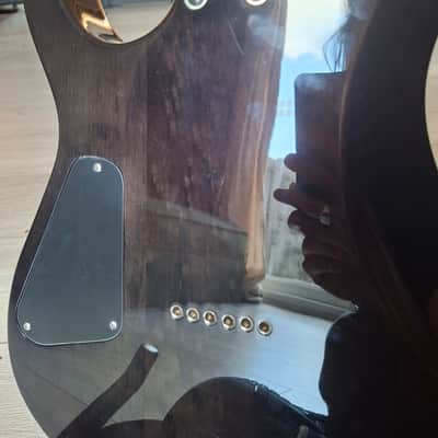 Immagine Schecter Banshee-6 Passive - upgraded - 9