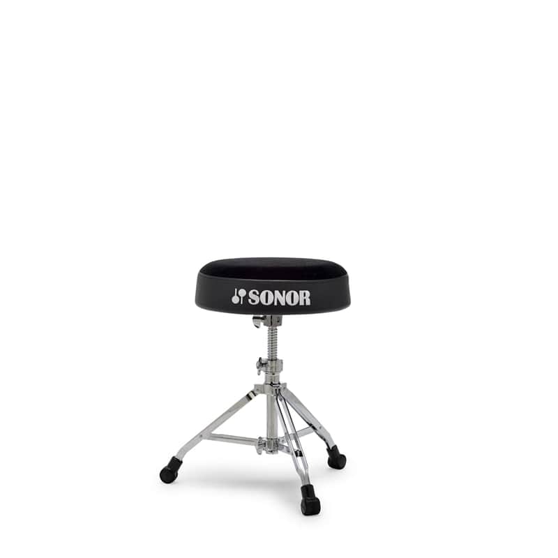 SONOR Serie 6000 Sgabello per batteria Rotondo image 1