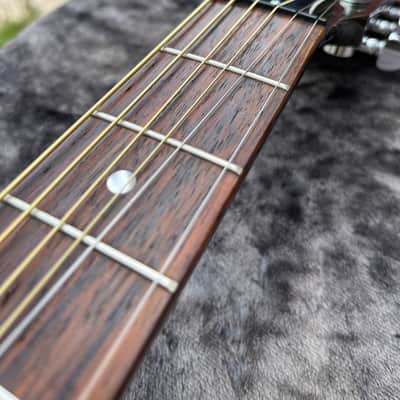 GIBSON 2019 L-00 VINTAGE SUNBURST CLEAN near MINT! image 21