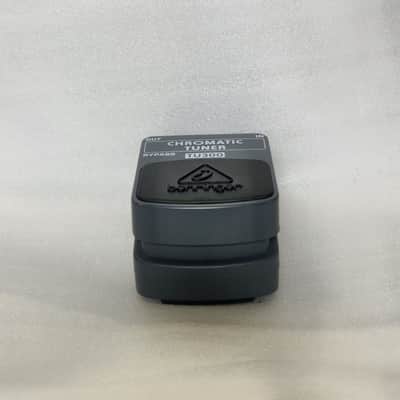 Behringer TU300 Chromatic Tuner | Second Hand image 3