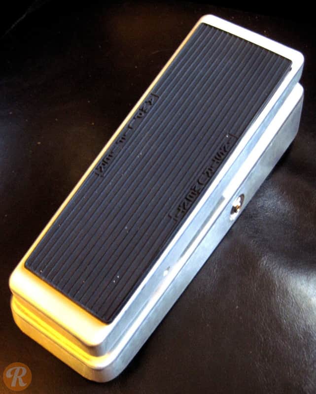 Saturnworks EP-1 Expression Pedal image 1