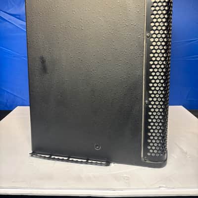 Tannoy I12, VX12, T 1000 2020 - black image 5