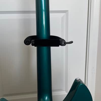 Rickenbacker 330 1994 - Turquoise image 8
