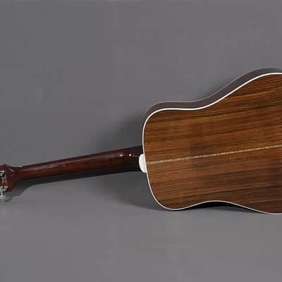 Guild D-50 2003 - Natural image 9