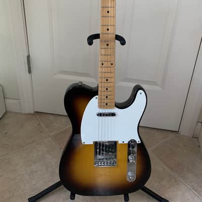 1980 Tokai Breezysound Tele MIJ image 2