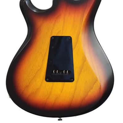 Knaggs Chesapeake Severn Trem HSS TriBurst MN image 3