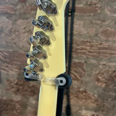 Gibson Firebird V 2008 - 2009 - Classic White image 6