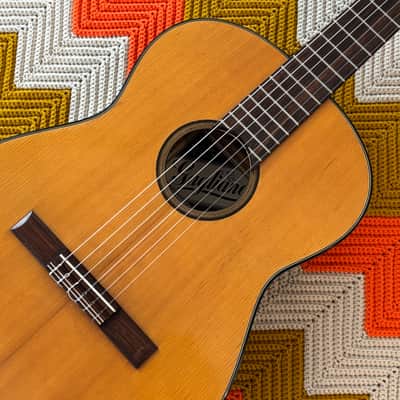Framus Classical Guitar 1960’s Made in Germany 🇩🇪 ! - Great Folk Guitar! - Beautiful Sound and Great Condition! - image 4