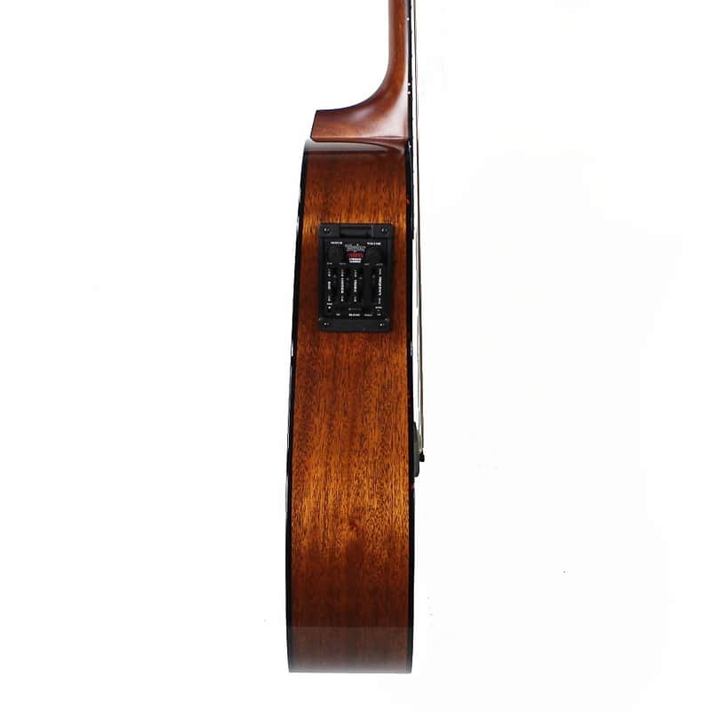 Taylor 514ce with Fishman Electronics image 5