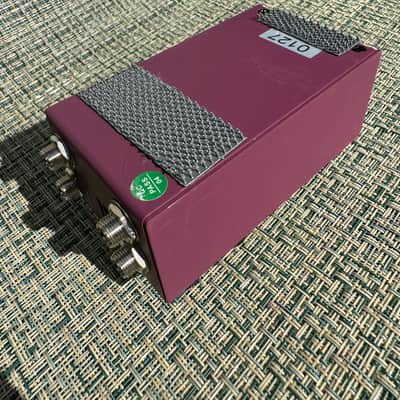 Supro Flanger 2021 - Present - Purple image 5