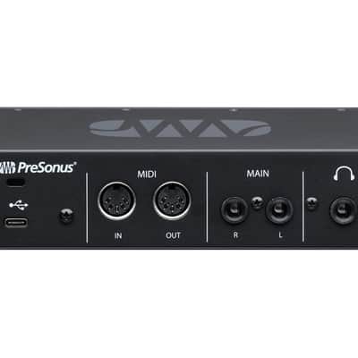 Presonus Revelator io24 USB-C Audio Interface image 5