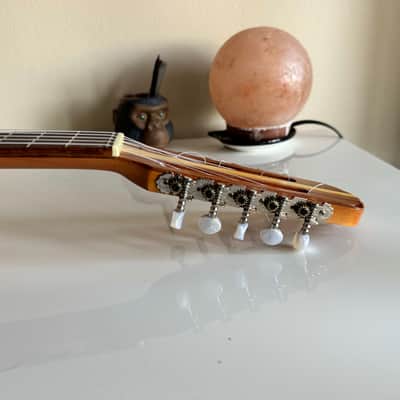 Ronroco Acoustic Electric Instrument (Charango Family) image 8