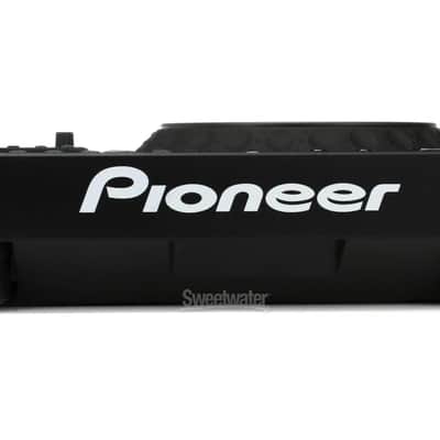 Pioneer CDJ-900 Nexus Table Top Multi Media Player (Open Box) image 10