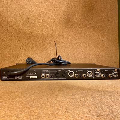 Yamaha SPX990 Professional Multi-Effect Processor – 1990s – Serviced – Warranty image 6