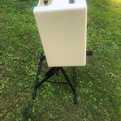 Marshall Origin 20c white image 5