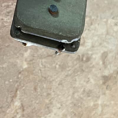 1966 Fender Jazzmaster guitar pickup DOA image 4
