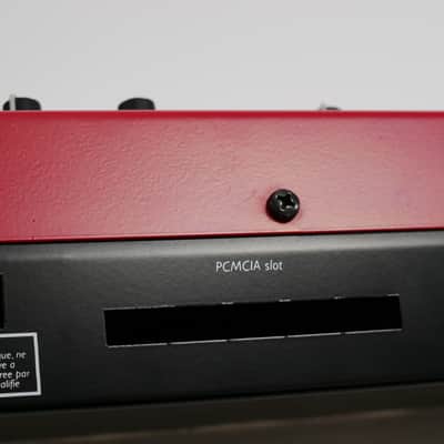 Nord Lead Rack image 9