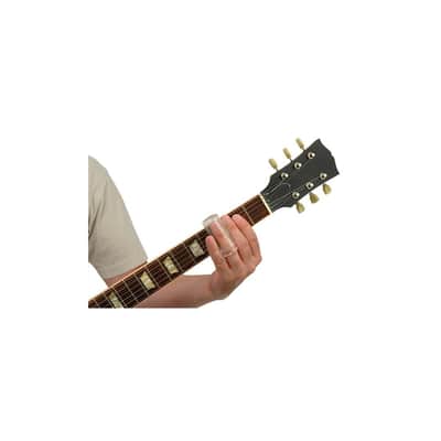 D'Addario Glass Bottle Slide image 2