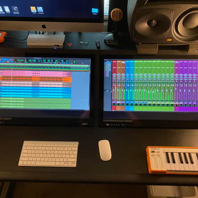 Slate Raven MTi Core Station with 2 MTi2’s 2020 Black image 2
