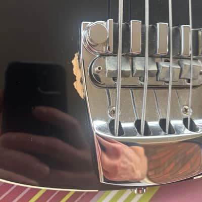 Rickenbacker 4003 2010s - Jetglo image 7