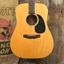 Takamine F-340S MIJ 1980s - Natural
