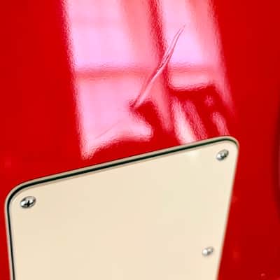 Fender American Series Stratocaster 2003 w/Maple Fretboard - Nice Condition!! image 18