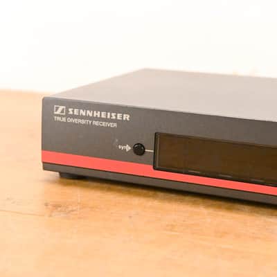 Sennheiser ew 100 G3 Bodypack Wireless System - A Range NO POWER SUPPLY CG01ZM2 image 3