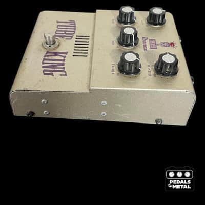 Ibanez Tube King TK999 MIJ -x16723 image 3