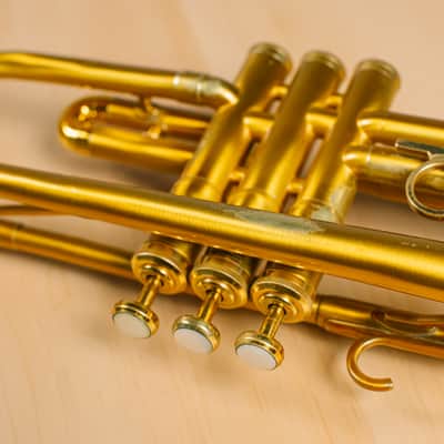 Martin Committee Trumpet - 1956 Non-Deluxe image 7