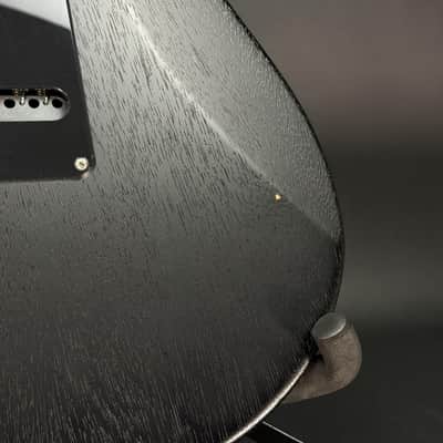 2022 PRS S2 Standard 24 Satin - Charcoal image 7