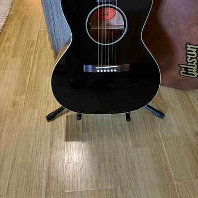 Gibson L-00 Original 2025 - Ebony image 2