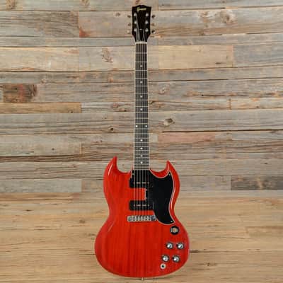 Greco SS (SG) Double Cutaway Special | Reverb