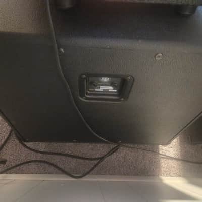 Jet City Amplification 1x12" Loaded Cabinet Celestion V30 image 5