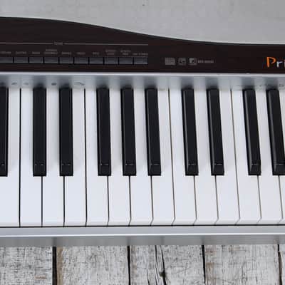 Casio Privia PX-555R Digital Piano 88 Key Digital Keyboard with Power Supply image 5