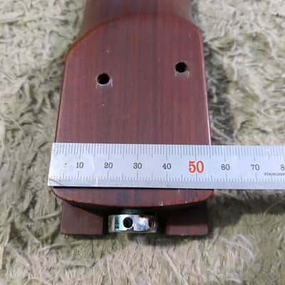 Schecter Aaron Marshall AM-6 (Guitar Neck) image 13