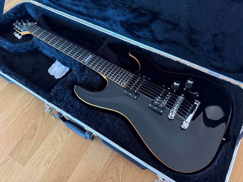 ESP Horizon 1994 - Black image 1