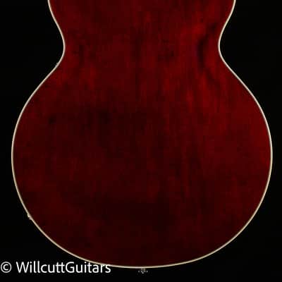 Gretsch G2622 Streamliner V-Stoptail Broad’Tron BT-3S Pickups Gunmetal (007) image 4
