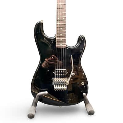 Squier Boxer Series 1985 Stratocaster *E Serial MIJ* image 1