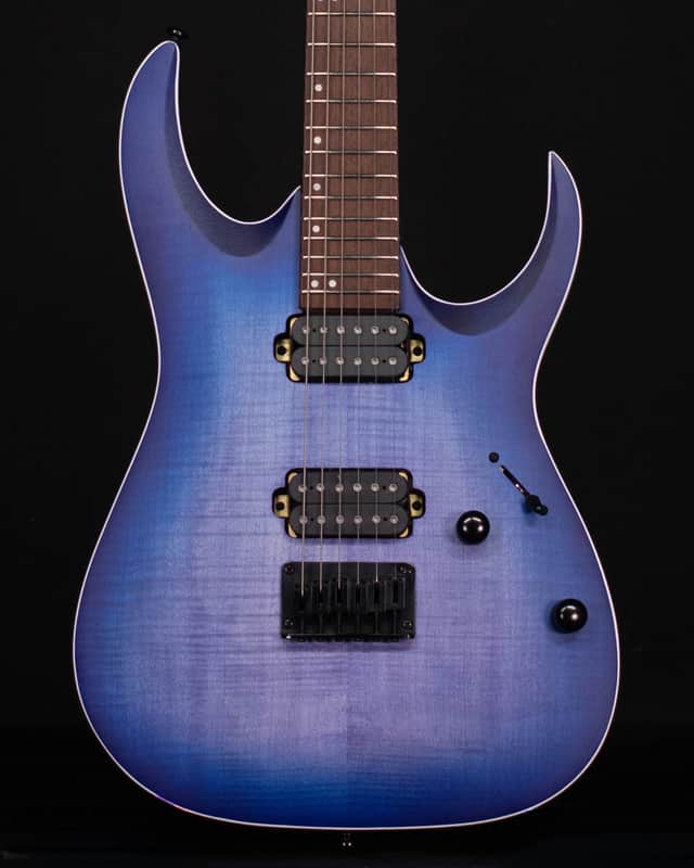 Ibanez RGA42FM Standard | Reverb