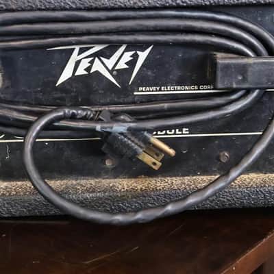 Peavey Century 200H Bass Head - USED image 10