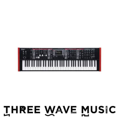 Roland V-Stage 76 - Performance Keyboard [Three Wave Music] image 1