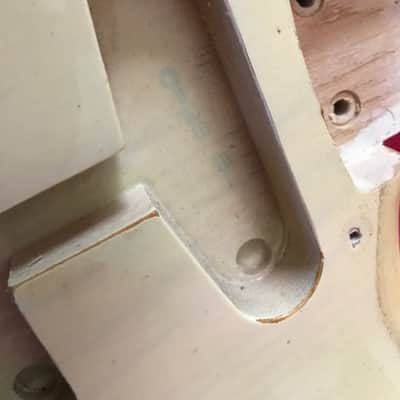 1978 Tokai ST-100 Serial # 8002080 w Original HS Case image 8
